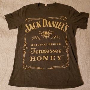 Jack Daniel's Tee